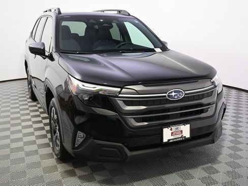 Certified 2026 Subaru Forester Premium AWD/4WD image 9