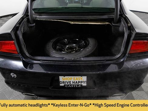 Used 2011 Dodge Charger Police image 25