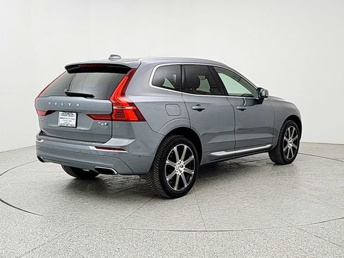 Used 2018 Volvo XC60 T6 Inscription w/ Luxury Seat Package image 5