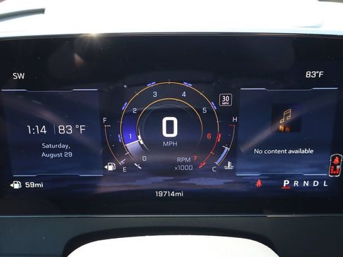 Used 2026 Chevrolet Traverse LT FWD image 10