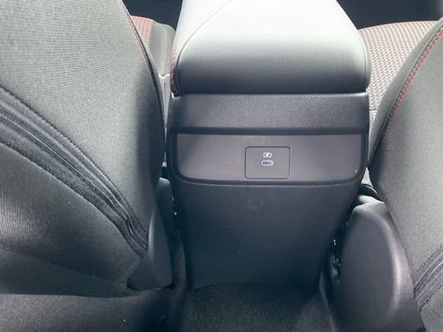 New 2026 Nissan Sentra SR FWD image 13