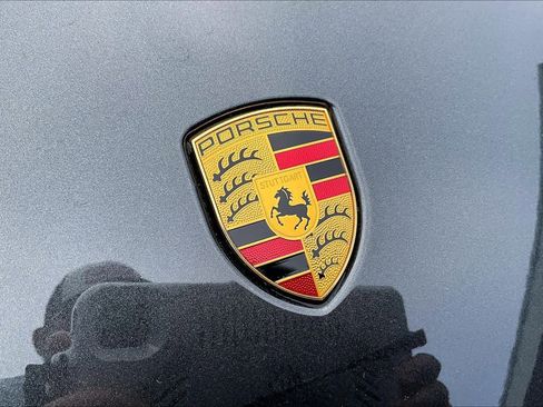 Used 2022 Porsche Taycan 4 Cross Turismo image 9