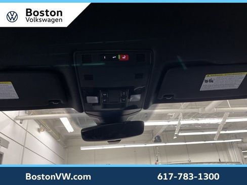 New 2026 Volkswagen Jetta Sport image 23