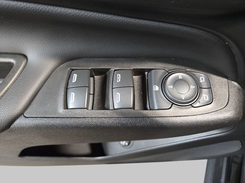 Used 2022 Chevrolet Equinox LT AWD/4WD image 30