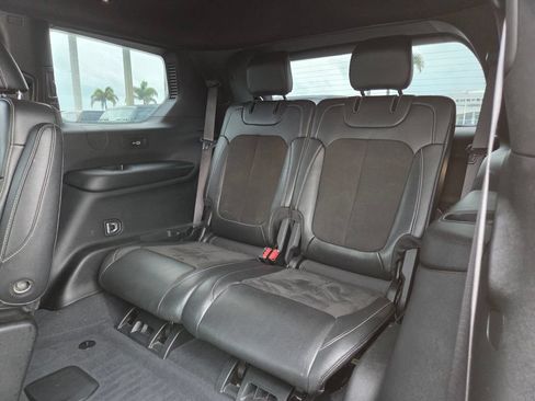 Used 2023 Jeep Grand Cherokee L Laredo RWD image 23