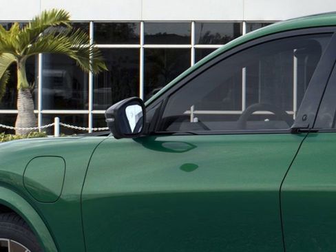 New 2025 Ford Mustang Mach-E Premium image 20