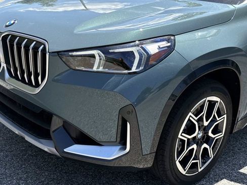 New 2026 BMW X1 xDrive28i w/ Convenience Package AWD/4WD image 9
