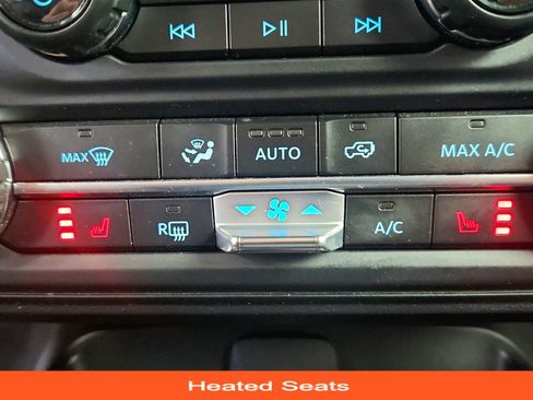 Used 2022 Ford Bronco Outer Banks AWD/4WD image 19