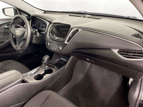 Used 2024 Chevrolet Malibu LT FWD image 27