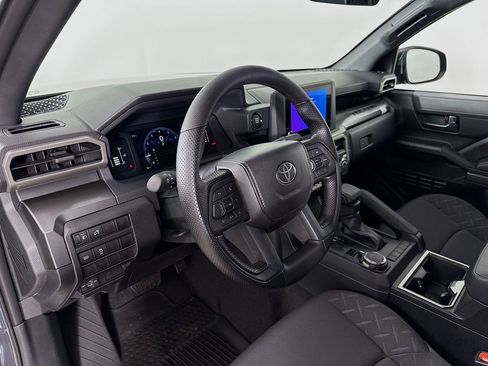 New 2026 Toyota Tacoma SR5 AWD/4WD image 10