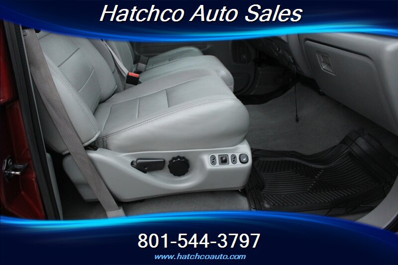 Used 2007 Ford F350 Lariat AWD/4WD image 21