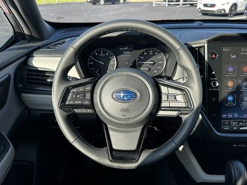 New 2026 Subaru Forester Premium AWD/4WD image 16