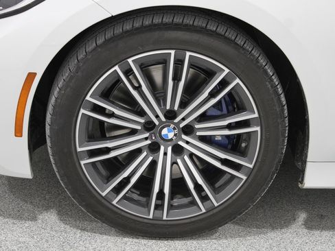 Used 2020 BMW M340i xDrive w/ Premium Package image 23