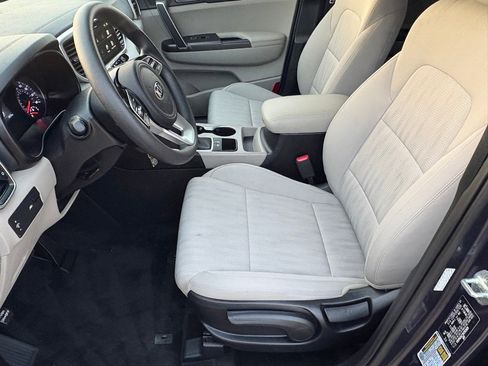 Used 2022 Kia Sportage LX image 26