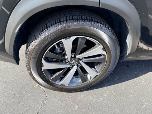 Used 2021 Lexus NX 300 FWD w/ Premium Package image 12