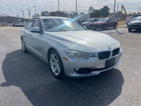Used 2015 BMW 328i Sedan image 5