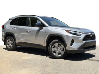 Used 2025 Toyota RAV4 LE AWD/4WD video 2