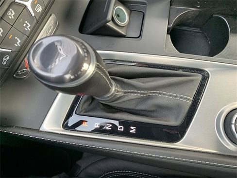Used 2017 Chevrolet Corvette Stingray Z51 image 22