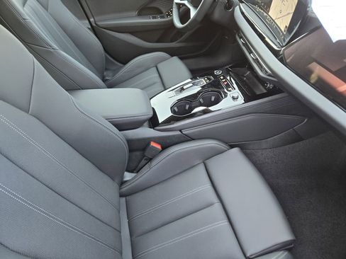 New 2025 Audi A5 2.0T Prestige image 15