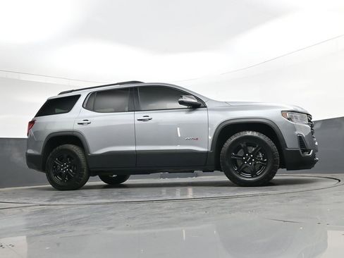 Used 2023 GMC Acadia AT4 w/ Preferred Package AWD/4WD image 38