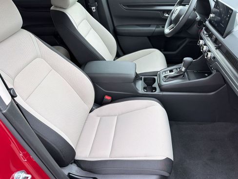 New 2026 Honda CR-V LX image 25