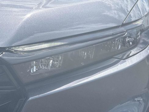 Certified 2024 Honda CR-V Sport image 10