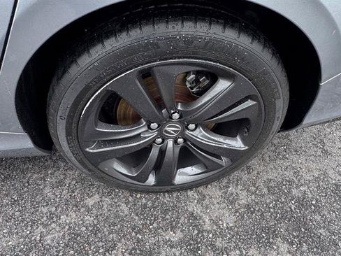 Used 2021 Acura TLX w/ A-SPEC Package AWD/4WD image 28