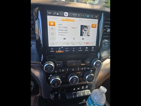 Used 2022 RAM 2500 Limited image 15