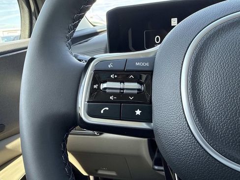 New 2026 Kia Carnival SX FWD image 26