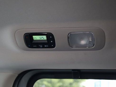 New 2026 Honda Odyssey EX-L image 31