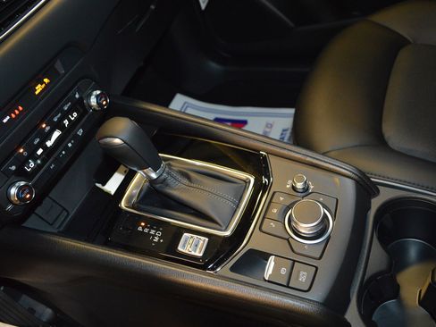 New 2025 MAZDA CX-5 AWD 2.5 S w/ Select Package image 20