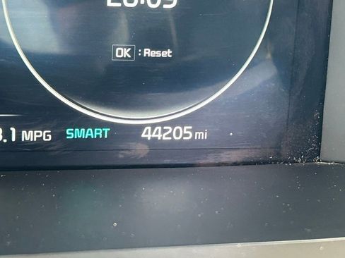 Used 2023 Kia Sorento SX image 20