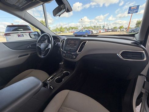 Used 2019 Chevrolet Equinox LT AWD/4WD image 27