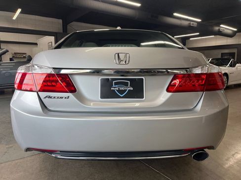 Used 2013 Honda Accord EX-L image 13