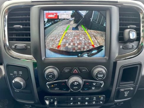 Used 2018 RAM 3500 Laramie w/ Sport Appearance Group image 58