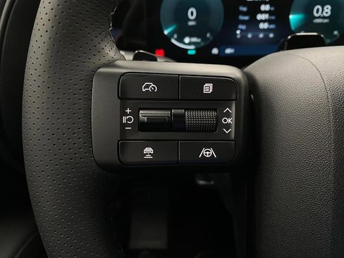 New 2026 Hyundai Palisade XRT Pro image 16