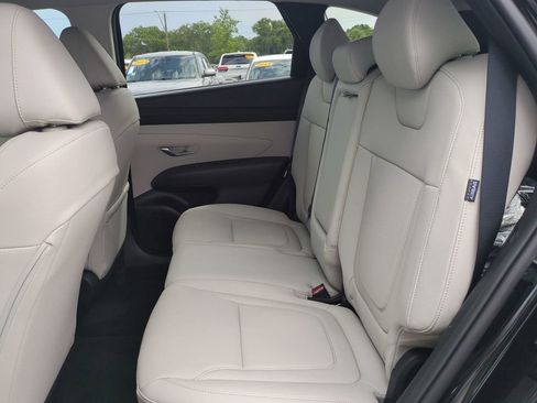 New 2026 Hyundai Tucson SEL AWD/4WD image 16