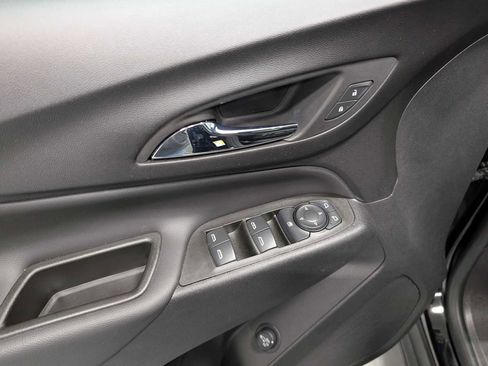 Used 2022 Chevrolet Equinox LT AWD/4WD image 39