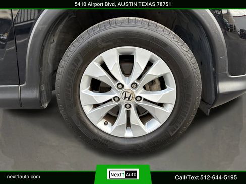 Used 2013 Honda CR-V EX-L image 36