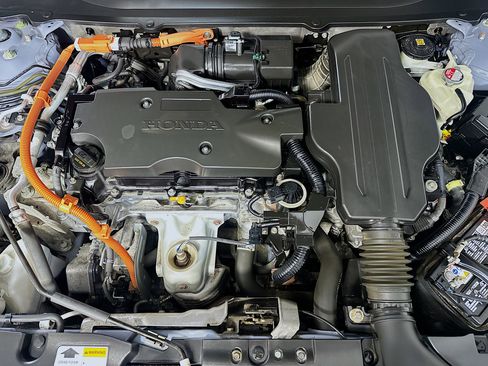 Used 2021 Honda Accord Touring image 35
