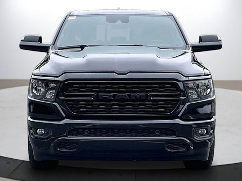 Certified 2024 RAM 1500 Big Horn image 3