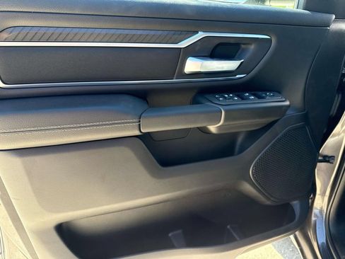 New 2026 RAM 1500 Big Horn AWD/4WD image 13