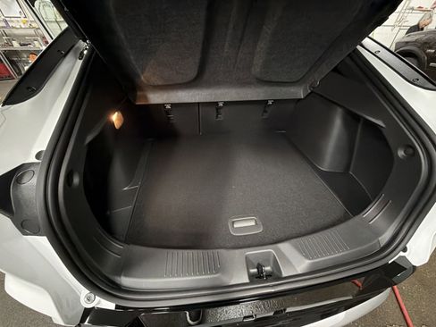 New 2026 Buick Envista Sport Touring w/ Convenience I Package image 24