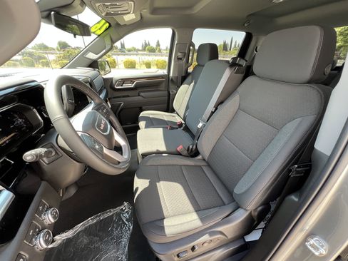 New 2026 GMC Sierra 1500 Elevation image 20