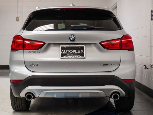 Used 2021 BMW X1 sDrive28i image 39