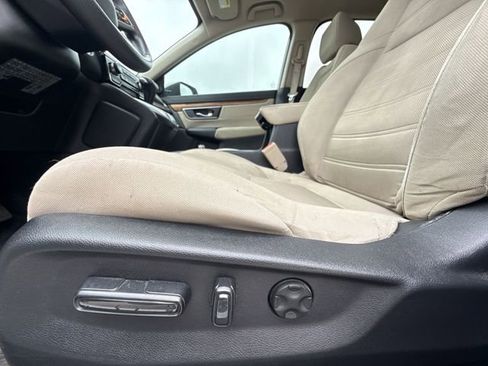 Used 2019 Honda CR-V EX image 12