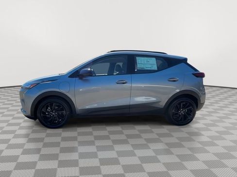 New 2027 Chevrolet Bolt RS image 8