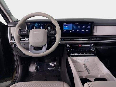 Certified 2024 Hyundai Santa Fe SEL image 22