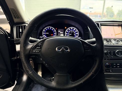Used 2012 INFINITI G37 Sport RWD image 6