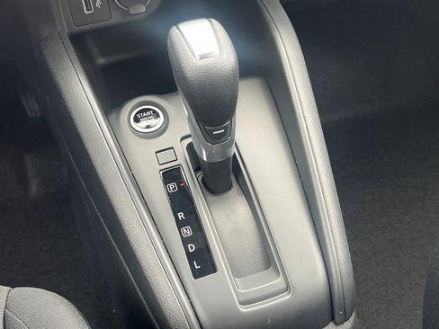 New 2025 Nissan Kicks Play S image 27